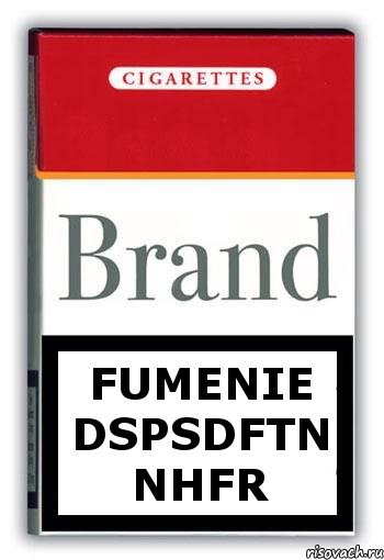 Fumenie dspsdftn nhfr, Комикс Минздрав