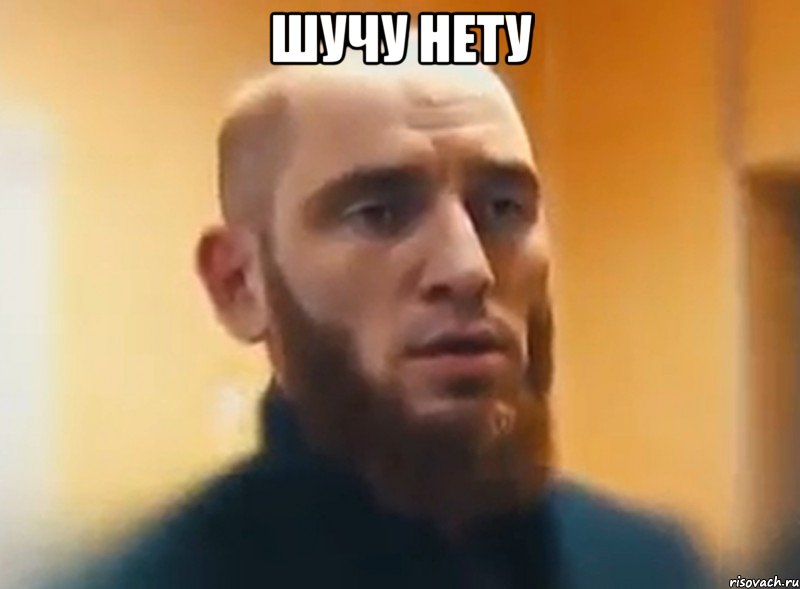 Шучу нету , Мем Шучу