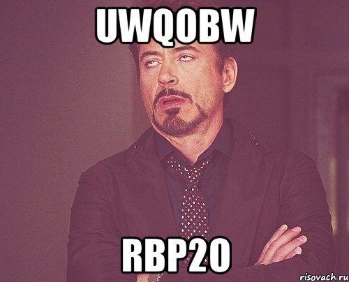 uWQoBW RBp2O, Мем твое выражение лица