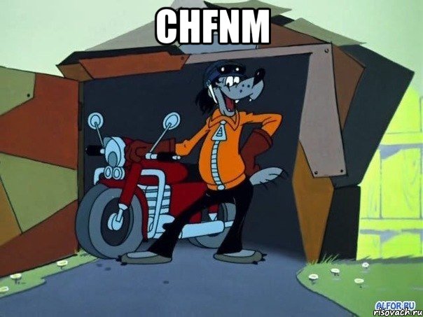 CHFNM 