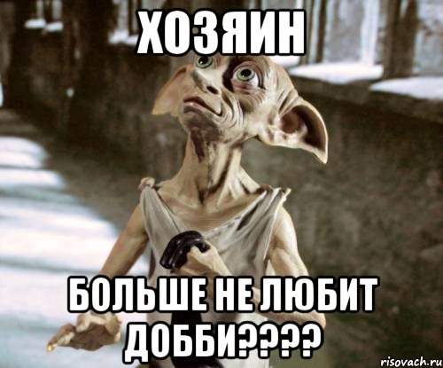 ХОЗЯИН БОЛЬШЕ НЕ ЛЮБИТ ДОББИ????