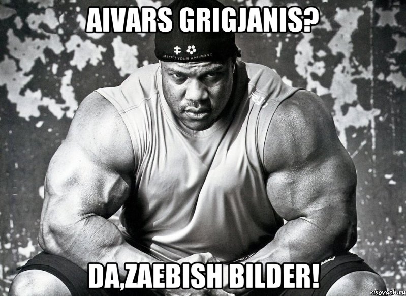 aivars grigjanis? da,zaebish bilder!