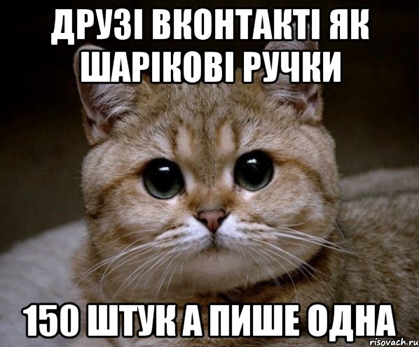 Друзі Вконтакті як шарікові ручки 150 штук а пише одна, Мем Пидрила Ебаная