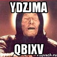 ydzJmA QBiXv, Мем Ванга (цвет)