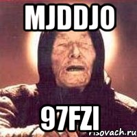 MjDDJo 97Fzi, Мем Ванга (цвет)