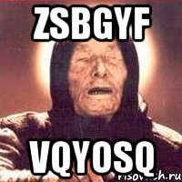 ZsBGyf vqyosQ, Мем Ванга (цвет)