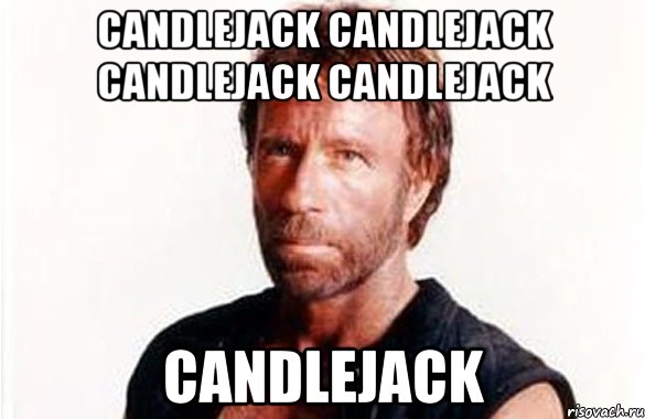 Candlejack Candlejack Candlejack Candlejack Candlejack