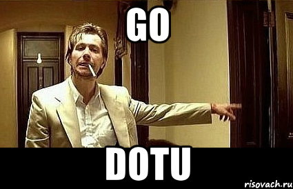 GO DOTU