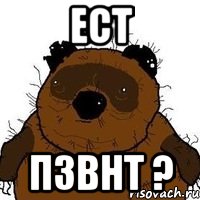 Ест Пзвнт ?