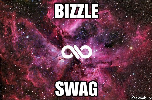 Bizzle SWAG, Мем офигенно