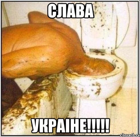 СЛАВА УКРАIНЕ!!!!!, Мем Дайвер