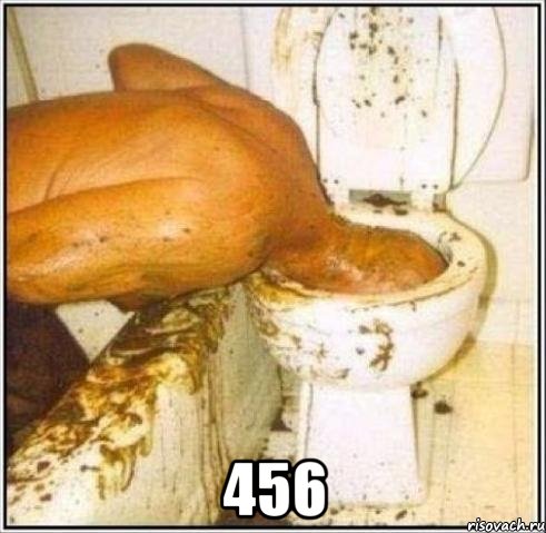  456, Мем Дайвер