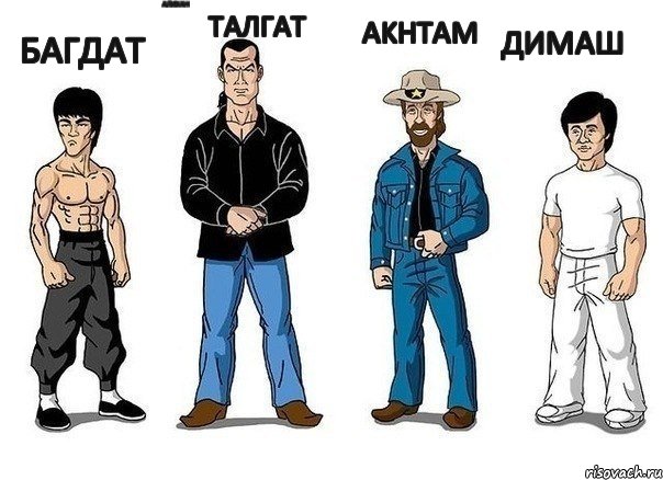 багдат алихан талгат Akhtam димаш