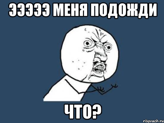 ЭЭЭЭЭ МЕНЯ ПОДОЖДИ ЧТО?, Мем Ну почему