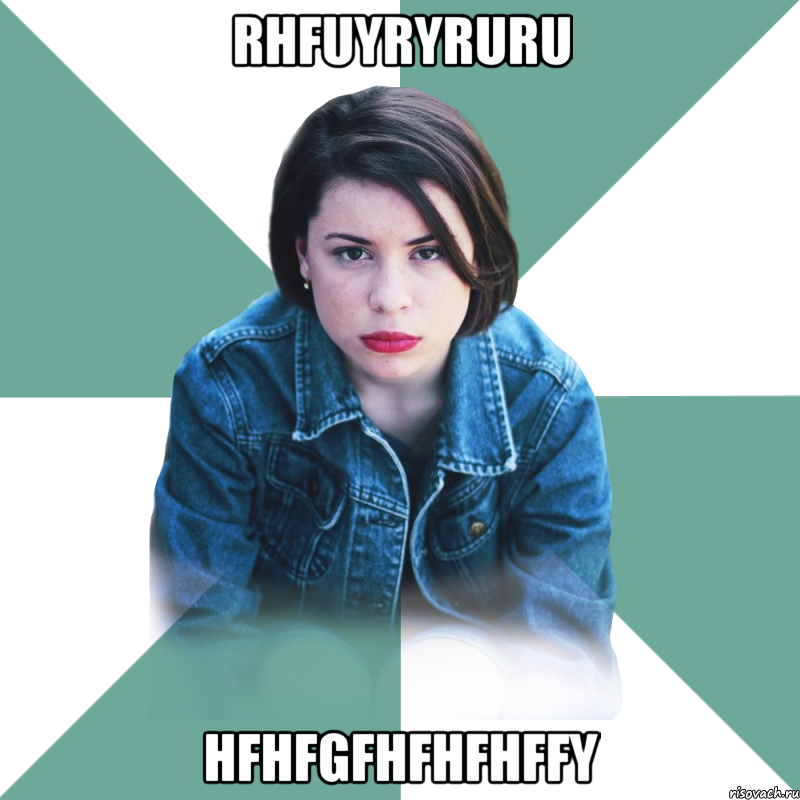 Rhfuyryruru Hfhfgfhfhfhffy