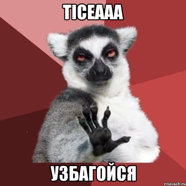 Ticeaaa УЗБАГОЙСЯ, Мем УЗБАГОЙСЯ2