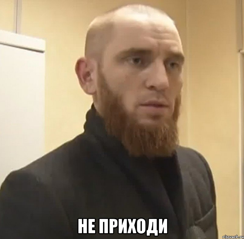  не приходи, Мем Шучу