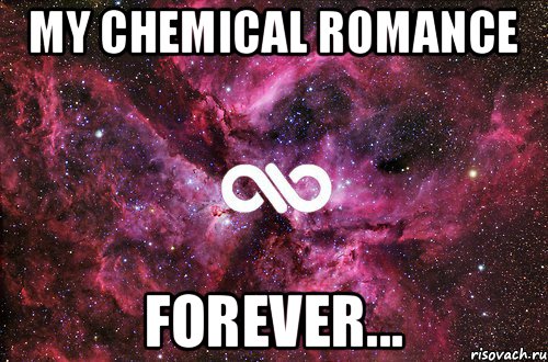 My Chemical Romance FOREVER..., Мем офигенно