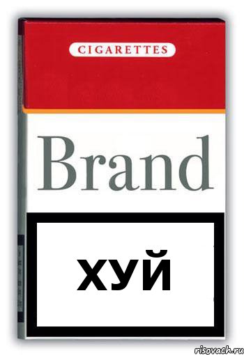 хуй, Комикс Минздрав