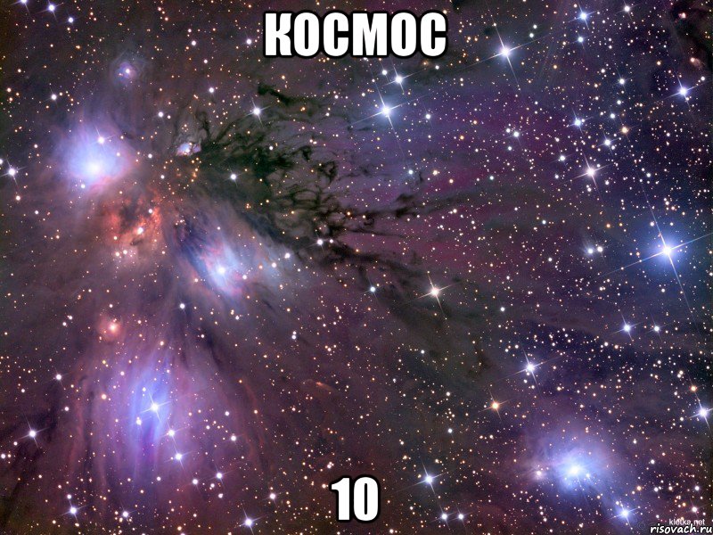 Космос 10, Мем Космос