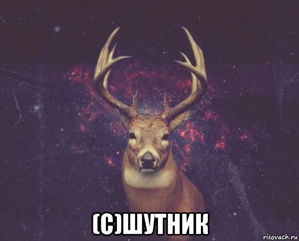  (с)шутник