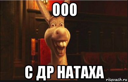 ооо с др натаха