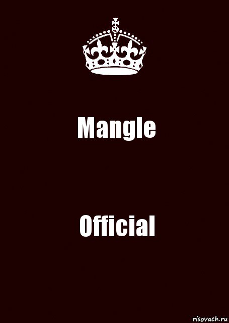 Mangle Official