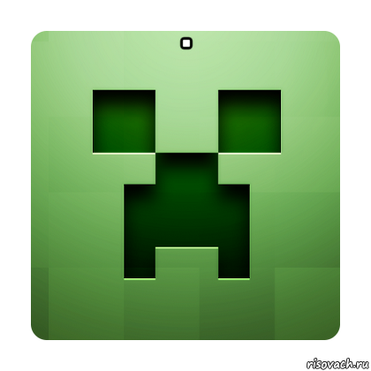 . , Мем Creeper