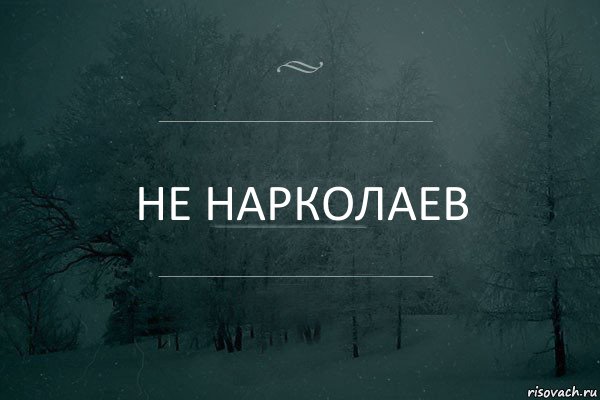 не нарколаев, Комикс Игра слов 5