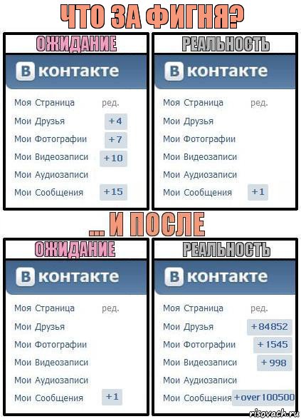 что за фигня?