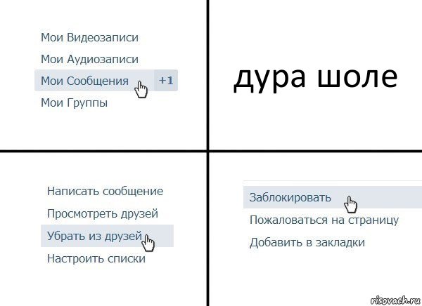 дура шоле