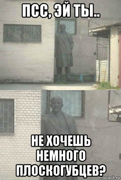 псс, эй ты.. не хочешь немного плоскогубцев?