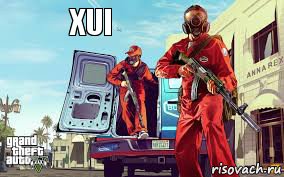 xui