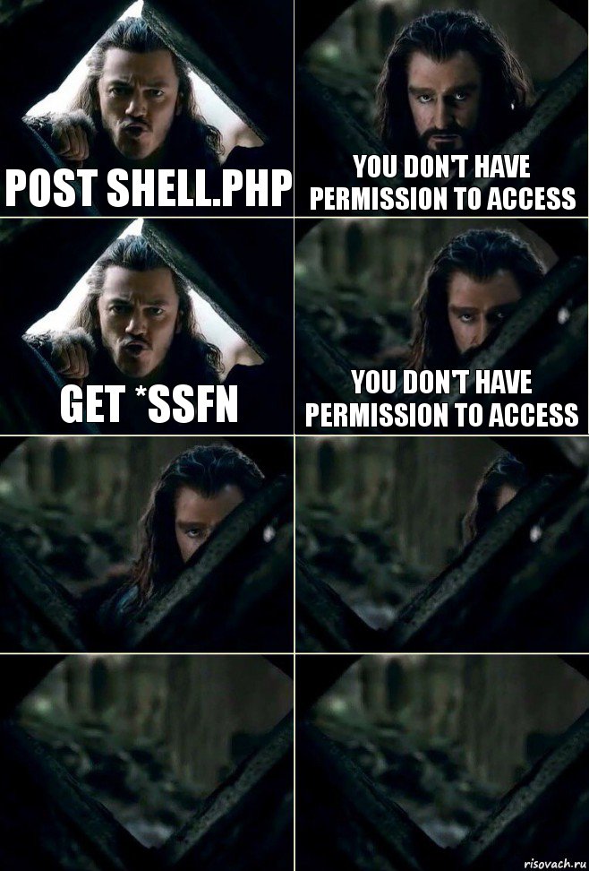 post shell.php You don't have permission to access GET *ssfn You don't have permission to access    