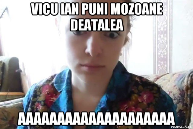 vicu ian puni mozoane deatalea aaaaaaaaaaaaaaaaaaaa, Мем    Скайп файлообменник