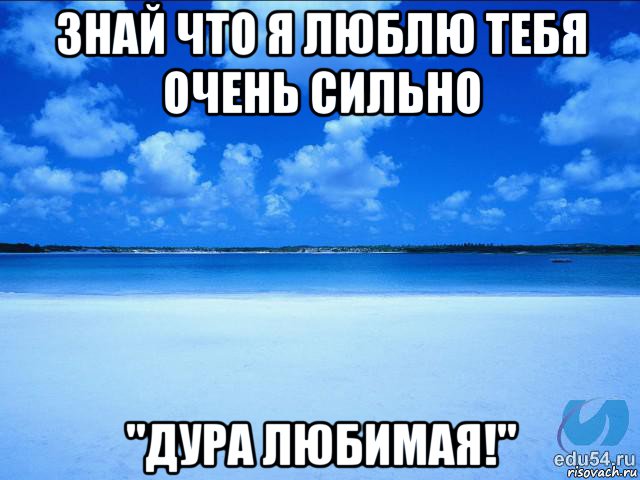 знай что я люблю тебя очень сильно "дура любимая!", Мем у каждой Ксюши должен быть свой 