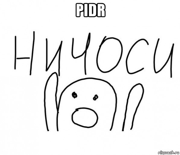 pidr 