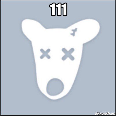 111 