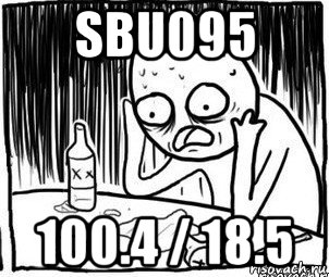 sbu095 100.4 / 18.5