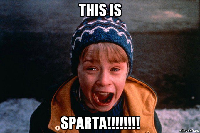 this is sparta!!!!!!!!