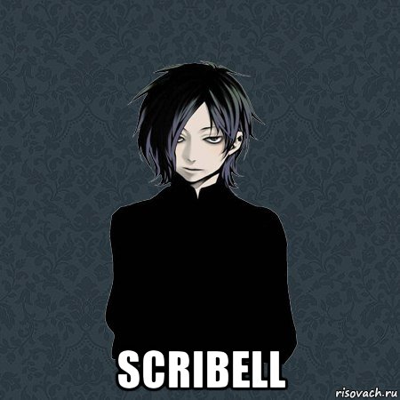  scribell