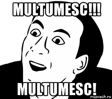 multumesc!!! multumesc!