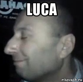 luca 