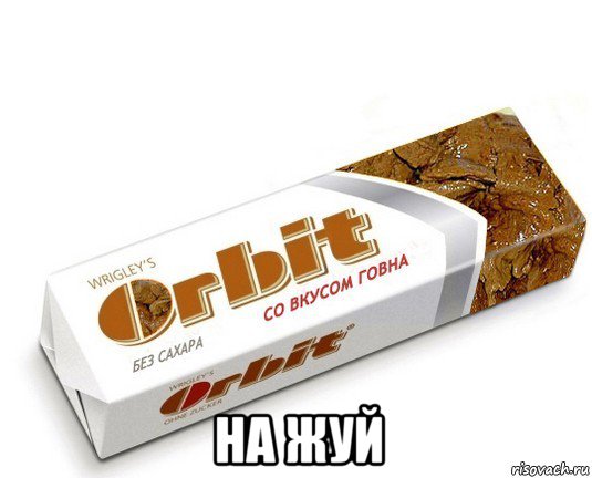  на жуй