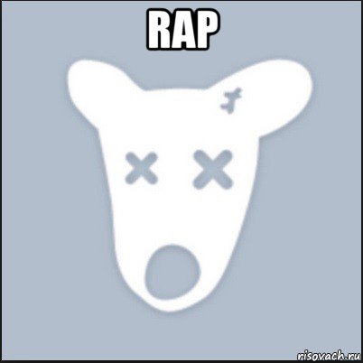 rap 