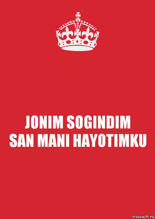 JONIM SOGINDIM
SAN MANI HAYOTIMKU, Комикс Keep Calm 3