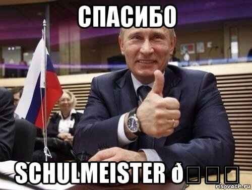 Мем Путин