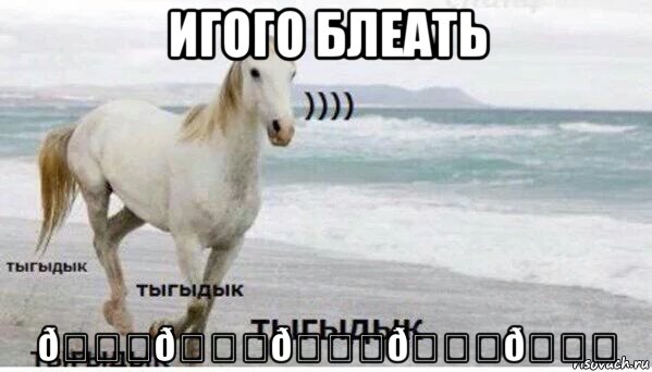 Мем   Тыгыдык