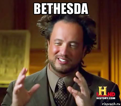 bethesda 