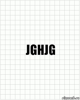 jghjg